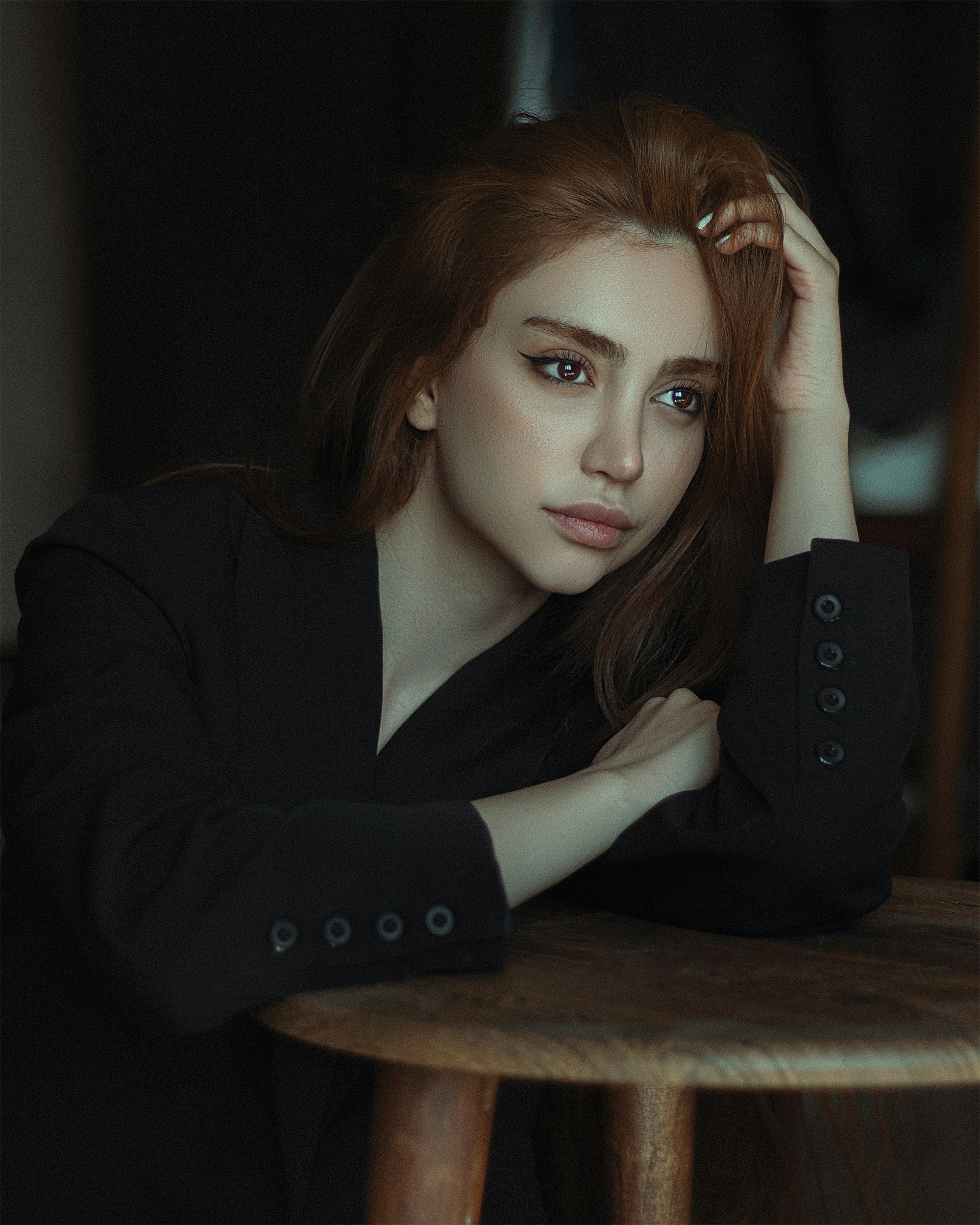 Profile photo